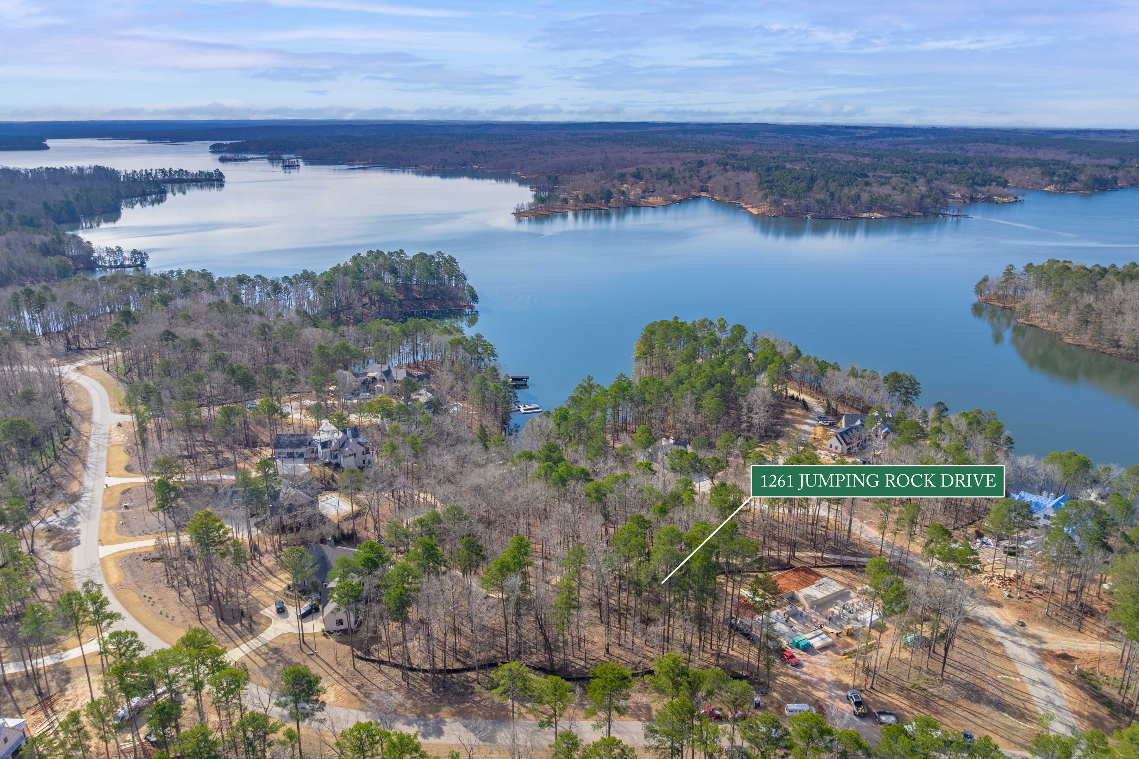 1261 Jumping Rock Drive image 22